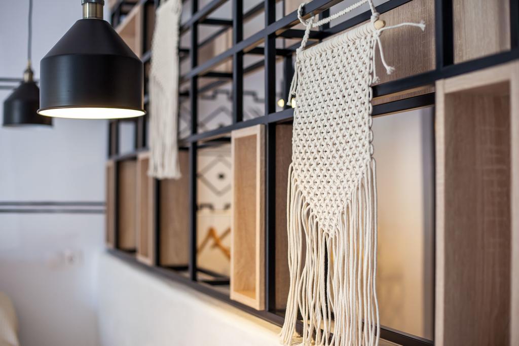 Len Art Selected Studios 法里拉基 外观 照片