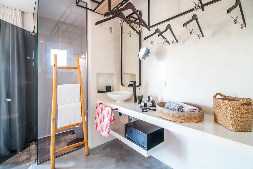 Len Art Selected Studios 法里拉基 外观 照片